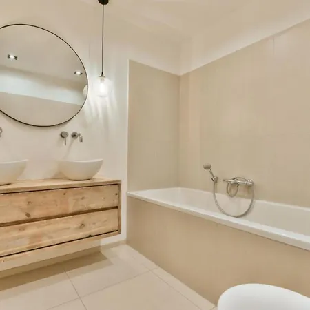 Appartement Kogeldistel