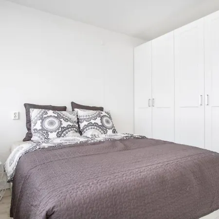 Appartement Kogeldistel *