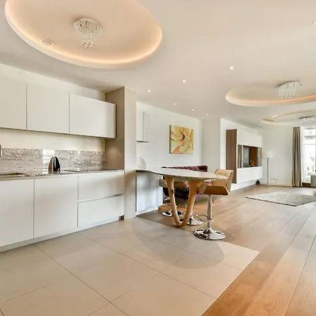 Kogeldistel Apartment