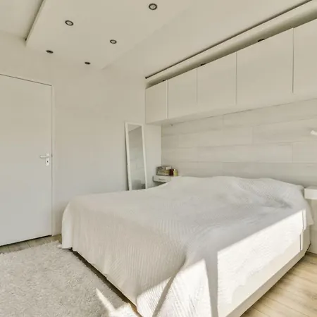 Apartment Kogeldistel *