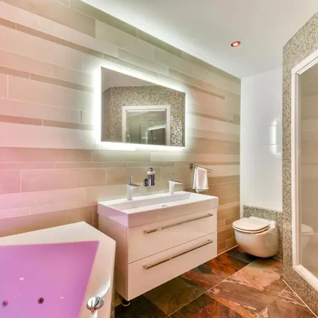 Apartman Kogeldistel *